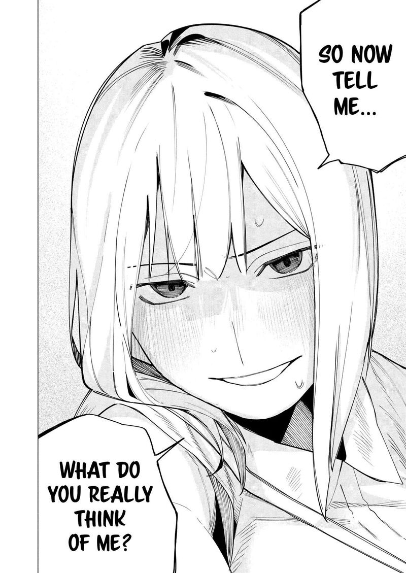 Yane No Shita No Artemis 33 20