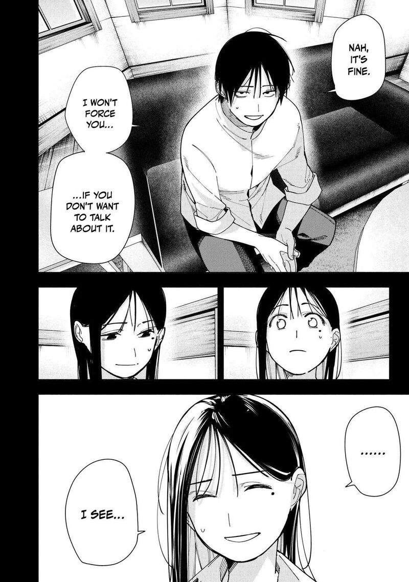 Yane No Shita No Artemis 46 20
