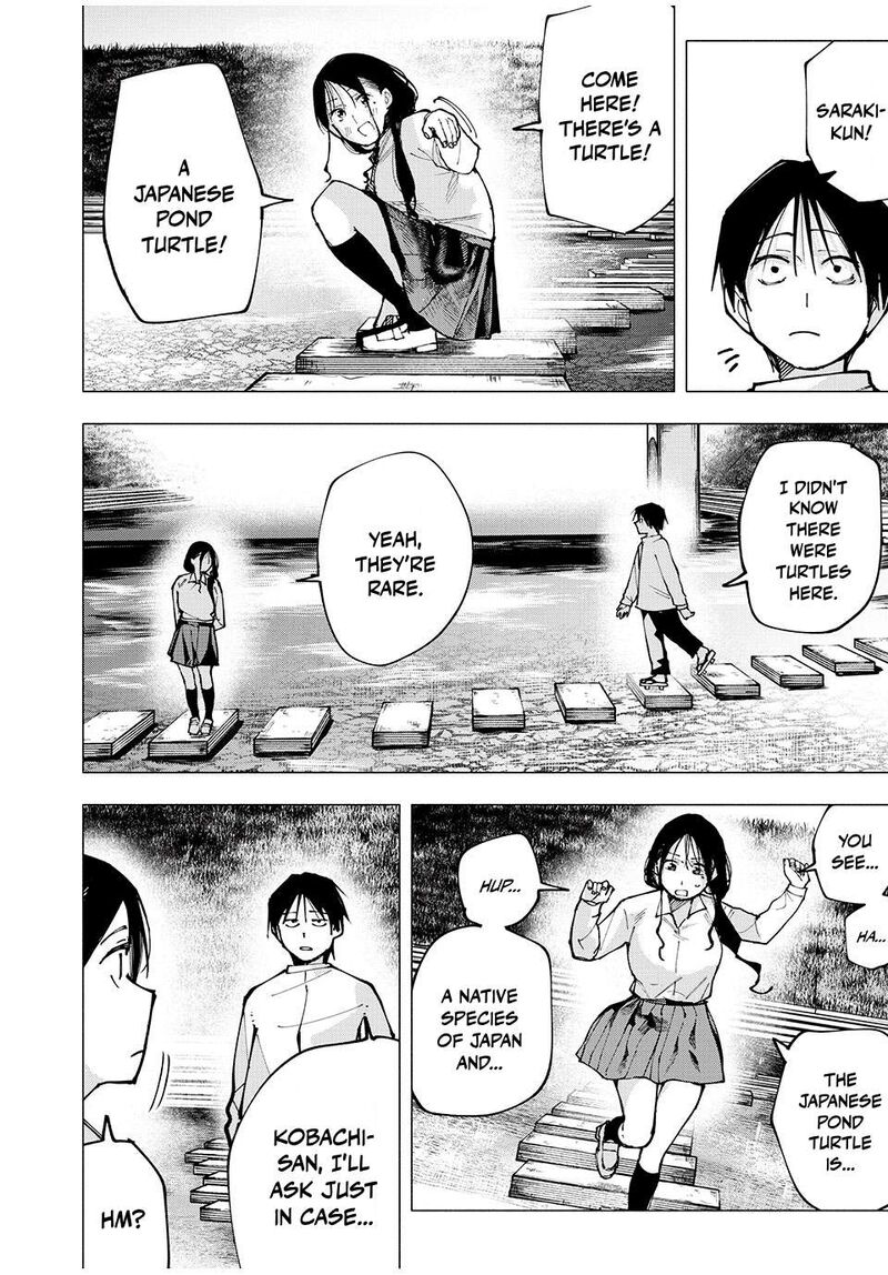 Yane No Shita No Artemis 5 13