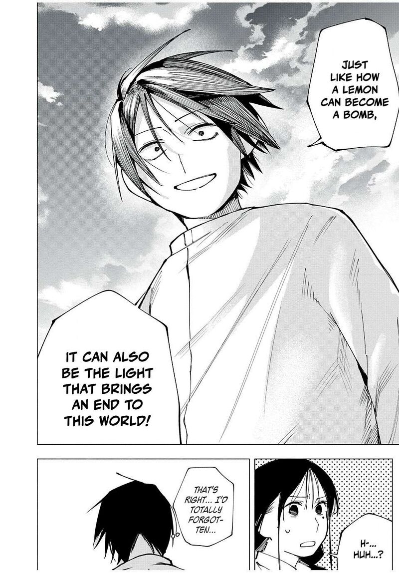 Yane No Shita No Artemis 5 24