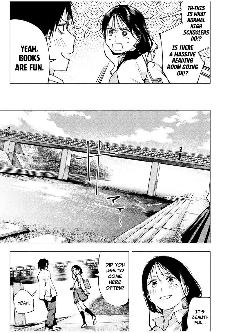 Yane No Shita No Artemis 5 5