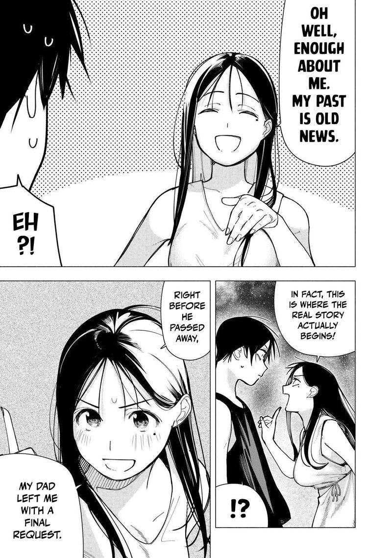 Yane No Shita No Artemis 51 5