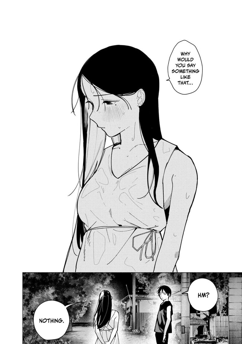 Yane No Shita No Artemis 52 15