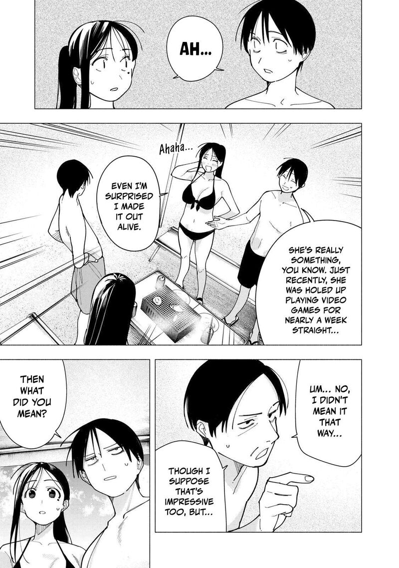 Yane No Shita No Artemis 56 7