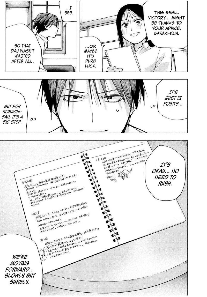 Yane No Shita No Artemis 6 17