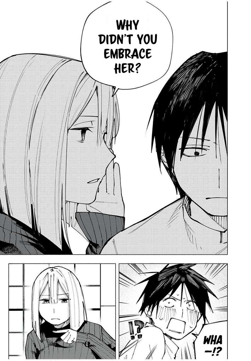 Yane No Shita No Artemis 6 9