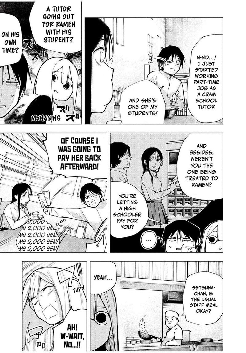 Yane No Shita No Artemis 7 5