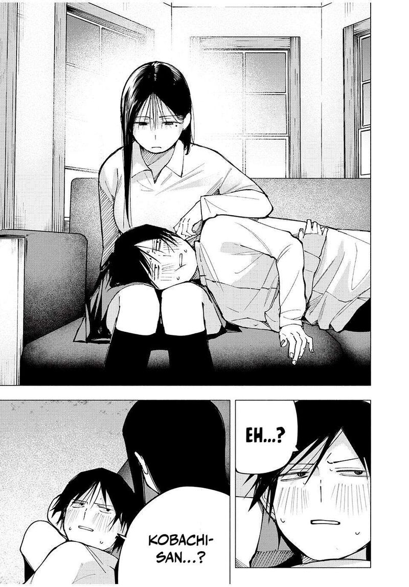 Yane No Shita No Artemis 8 15