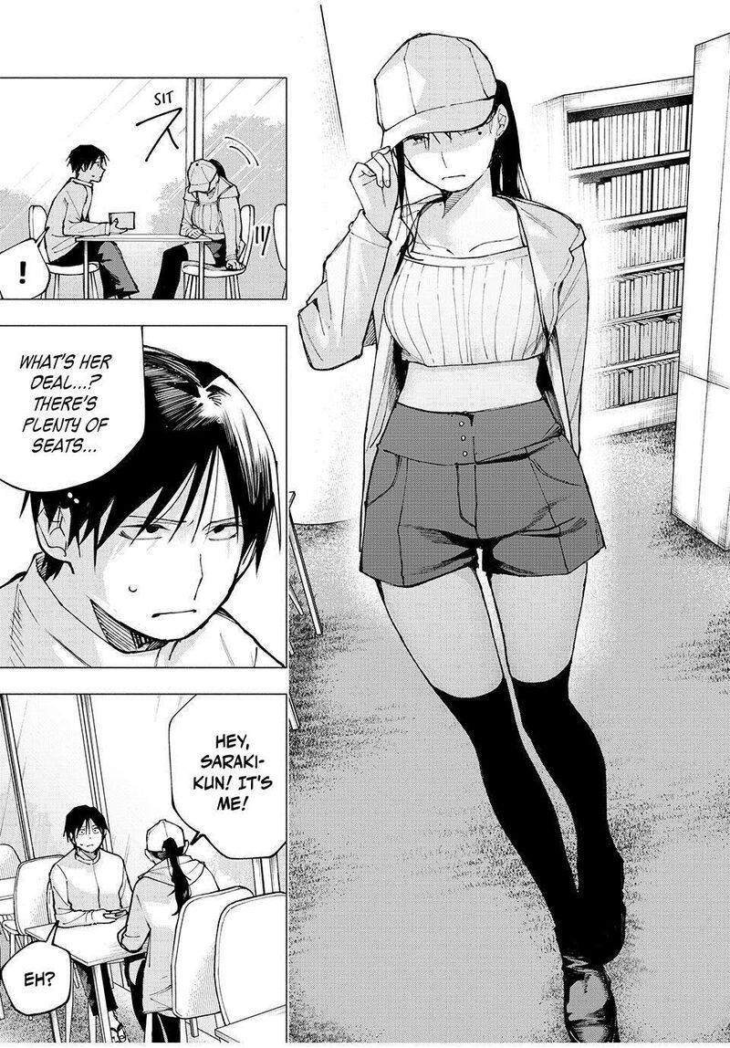 Yane No Shita No Artemis 9 16