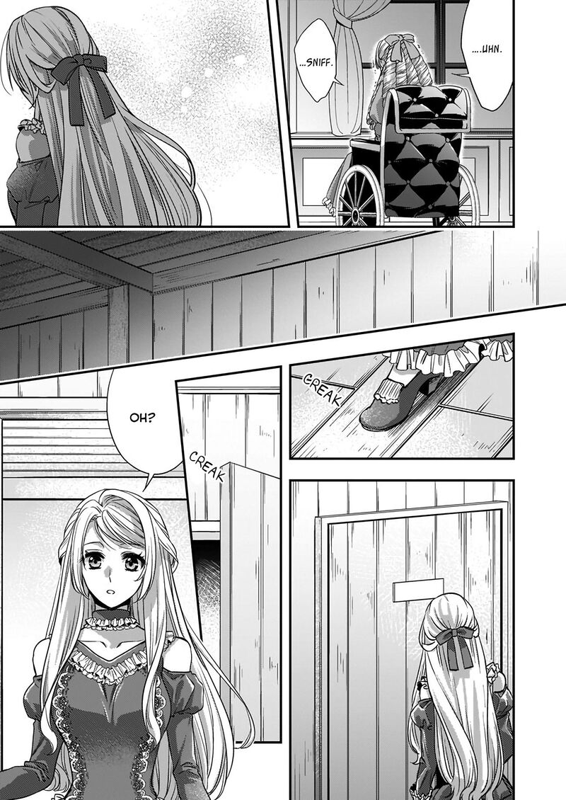Yane Urabeya No Koushaku Fujin 12 18