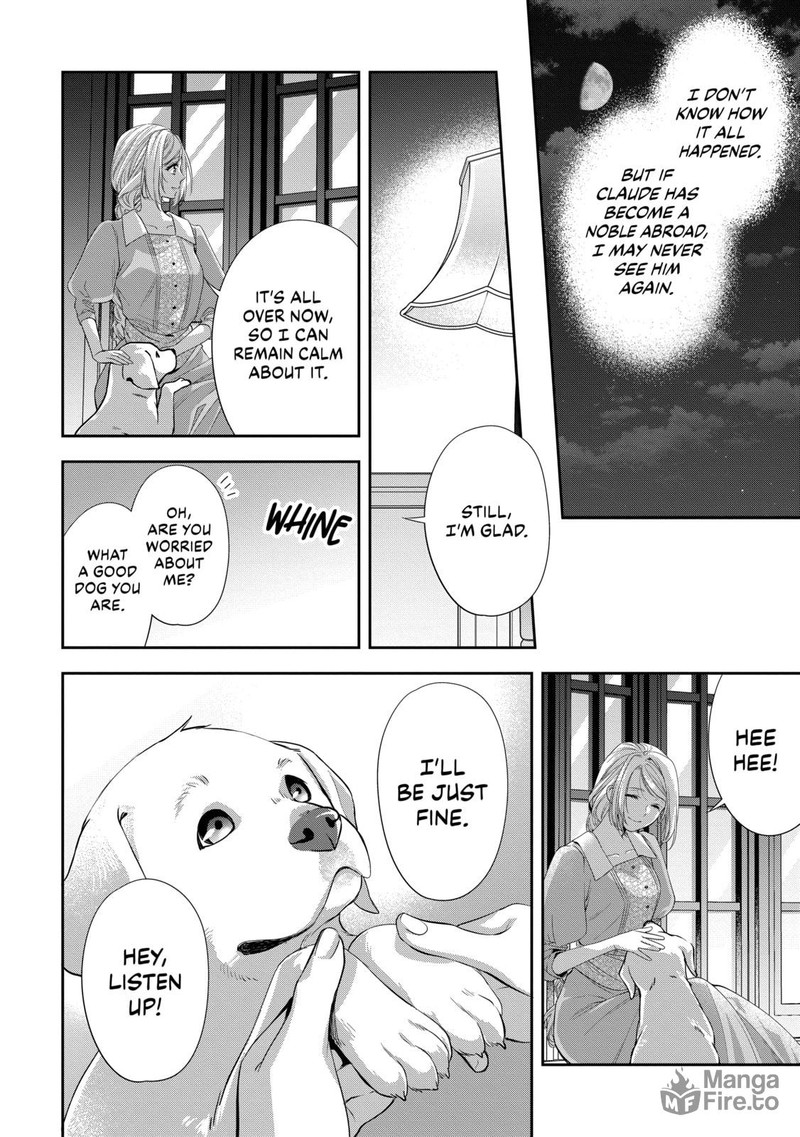 Yane Urabeya No Koushaku Fujin 20 20