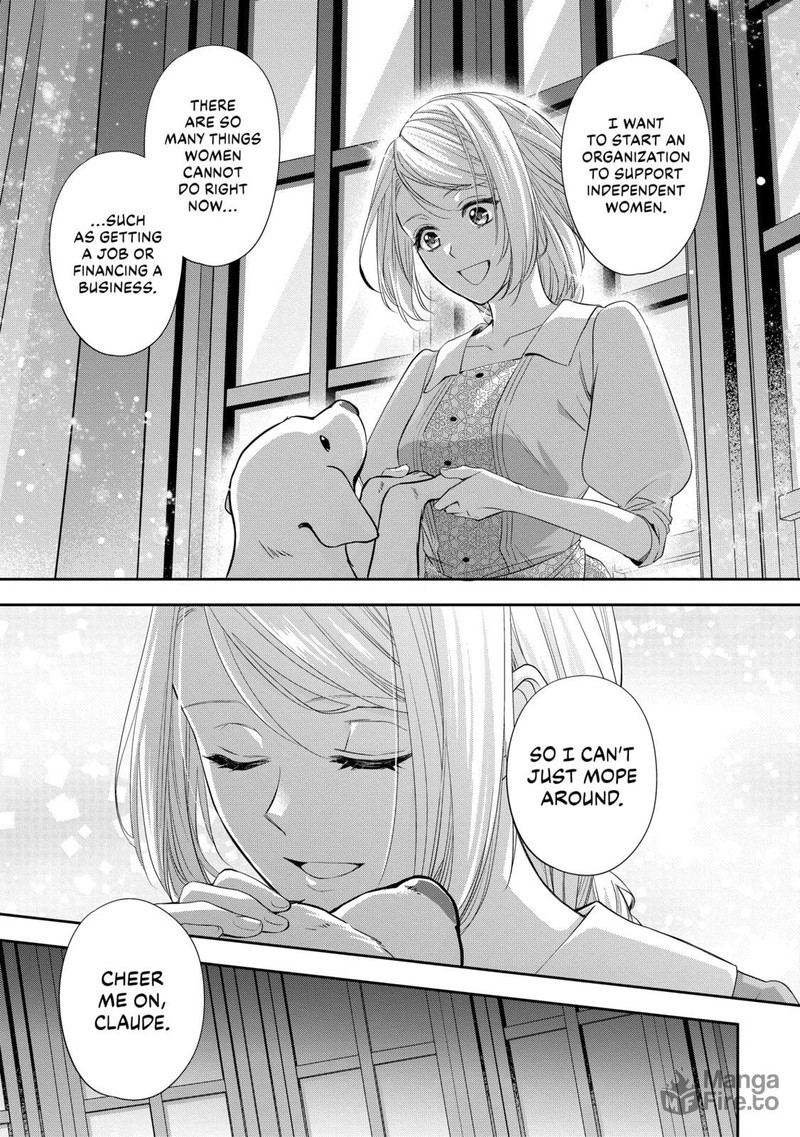 Yane Urabeya No Koushaku Fujin 20 21
