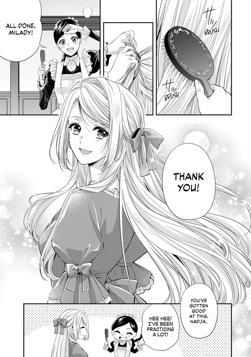 Yane Urabeya No Koushaku Fujin 20 23