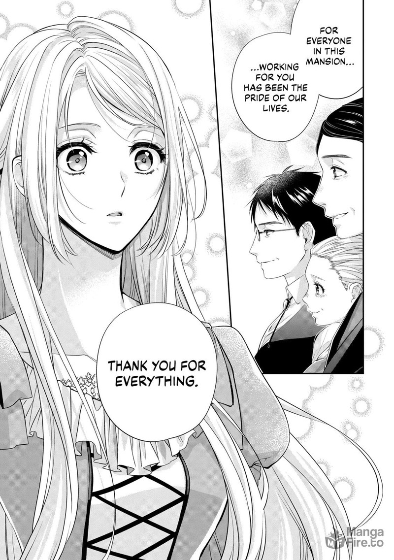 Yane Urabeya No Koushaku Fujin 20 3
