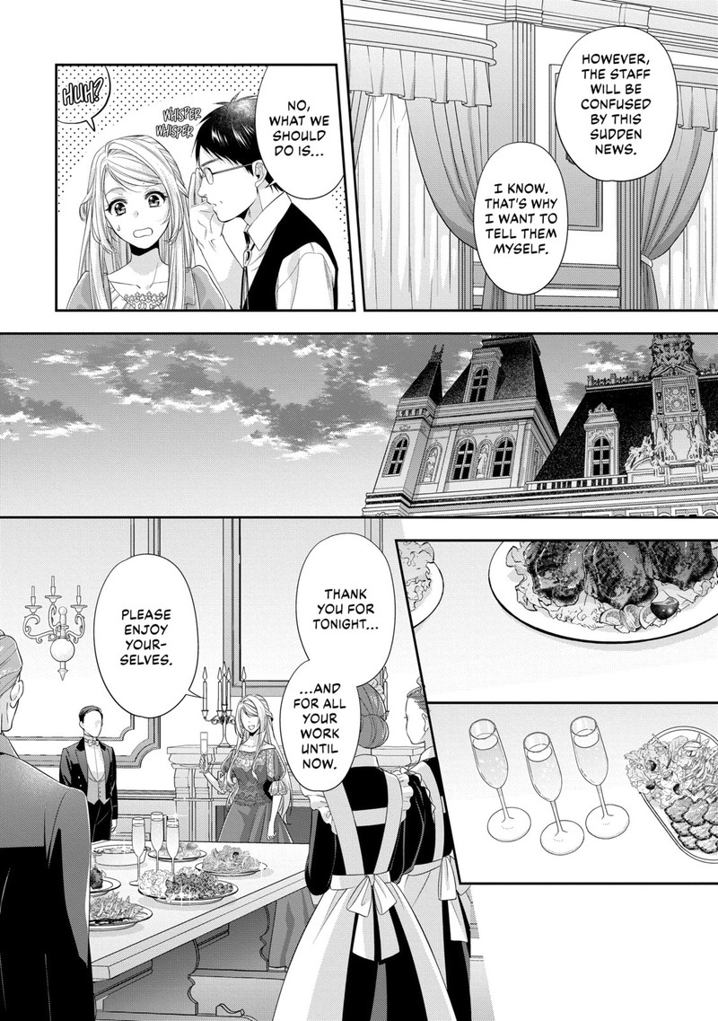 Yane Urabeya No Koushaku Fujin 20 4