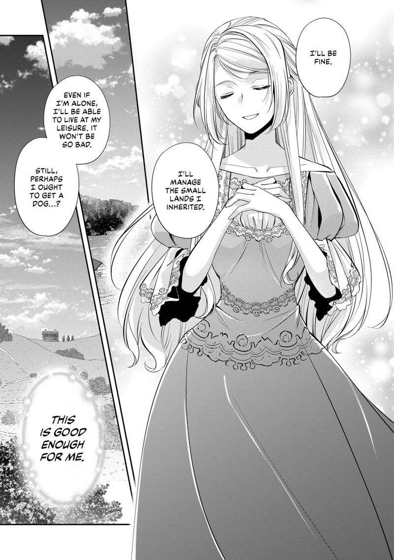 Yane Urabeya No Koushaku Fujin 20 7