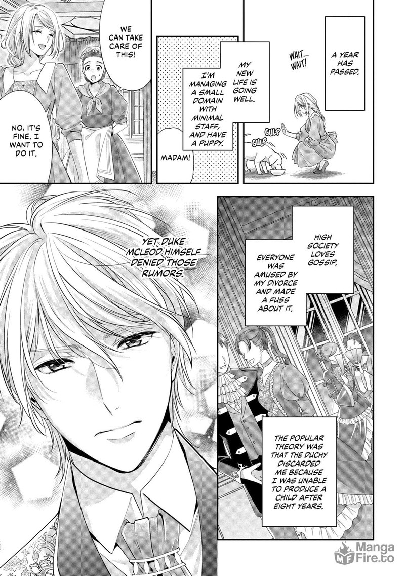 Yane Urabeya No Koushaku Fujin 20 9