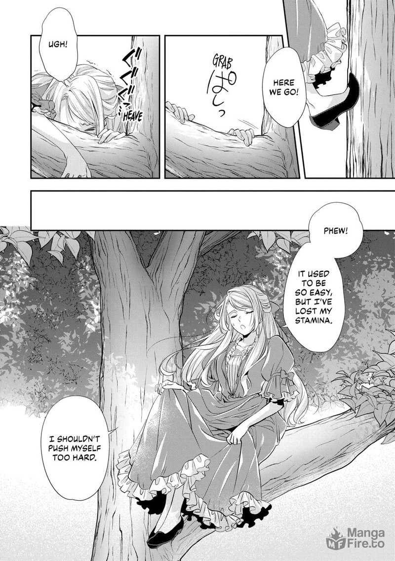 Yane Urabeya No Koushaku Fujin 21 18