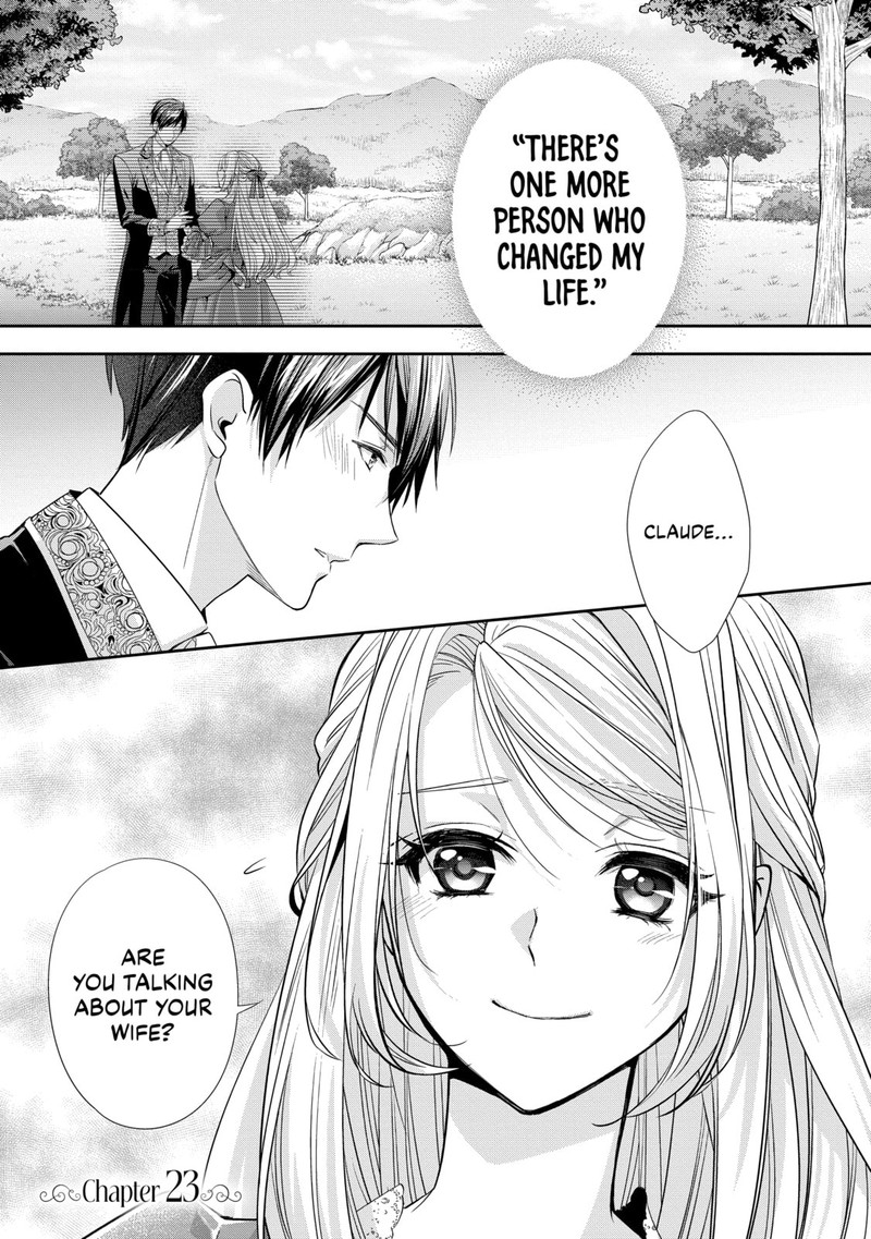 Yane Urabeya No Koushaku Fujin 23 1