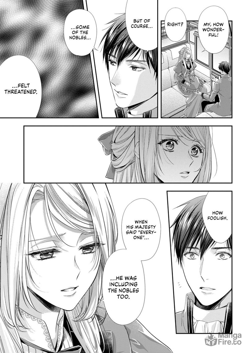 Yane Urabeya No Koushaku Fujin 25 10