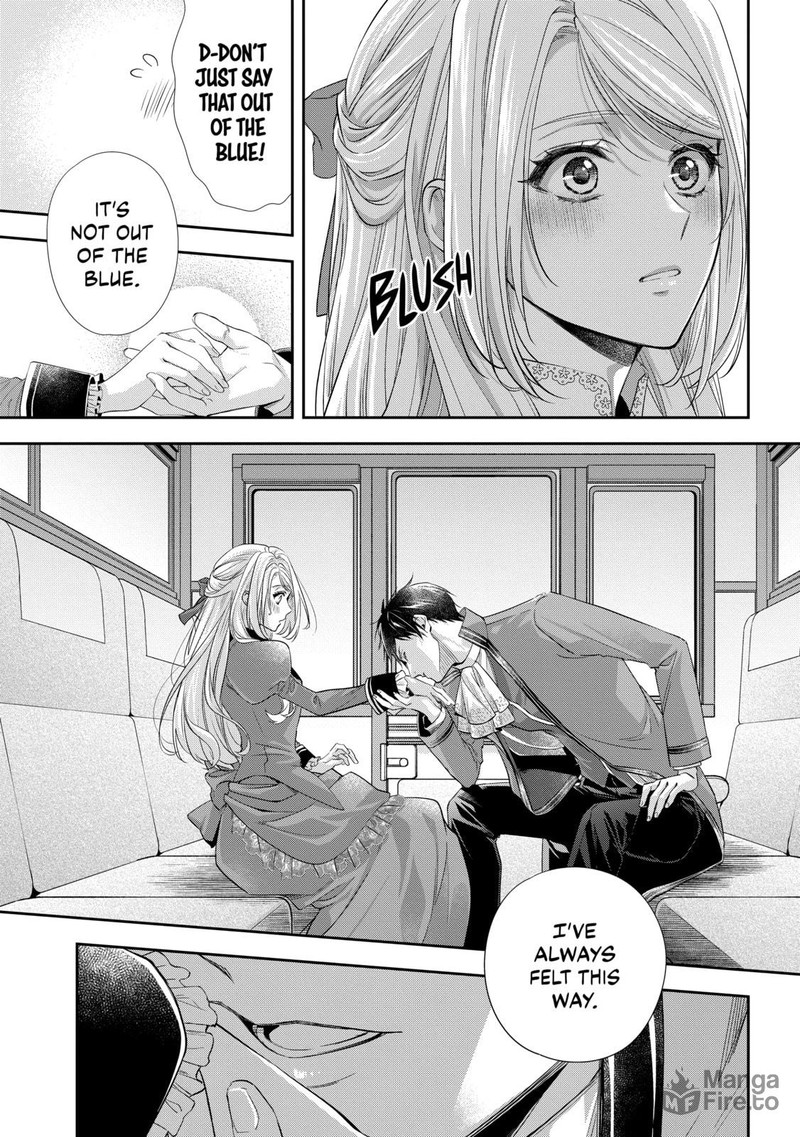 Yane Urabeya No Koushaku Fujin 25 12