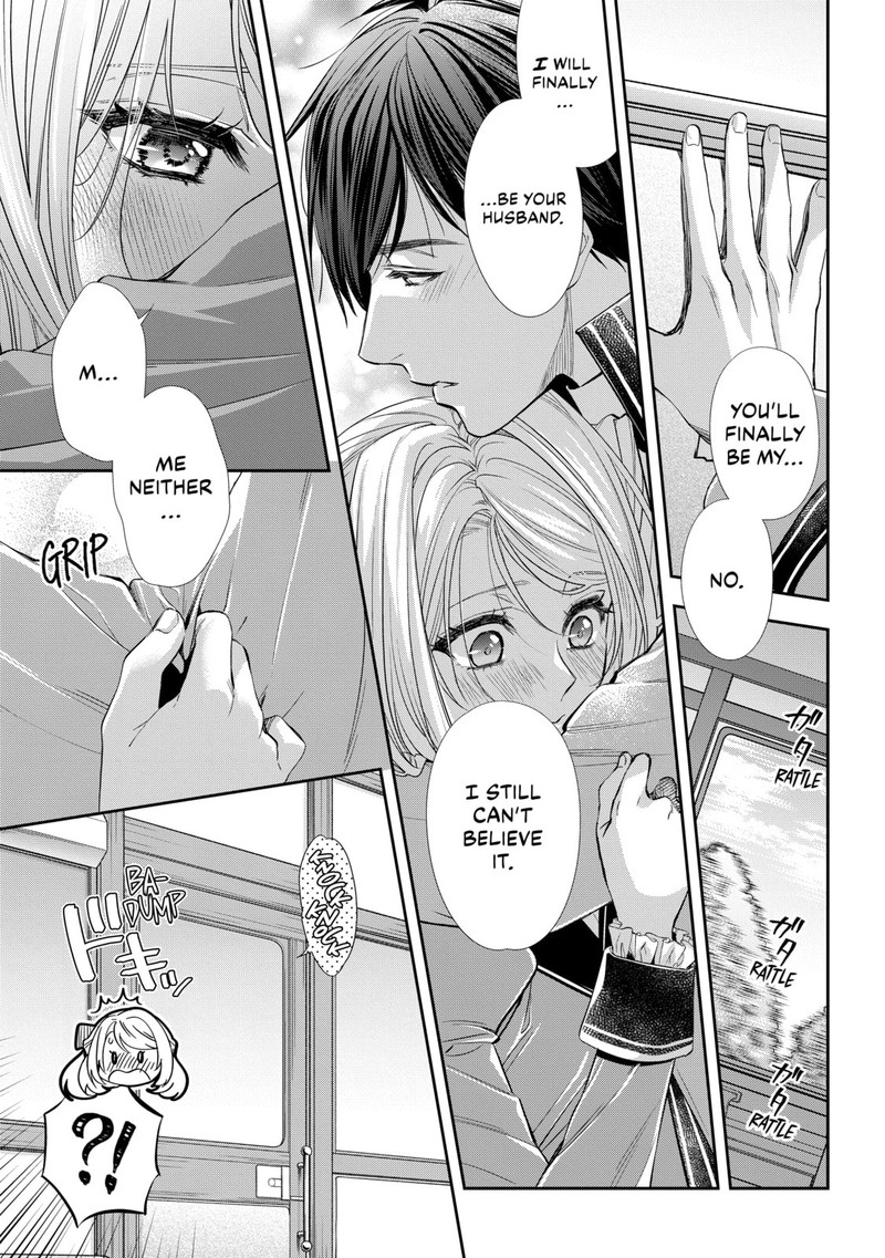 Yane Urabeya No Koushaku Fujin 25 14