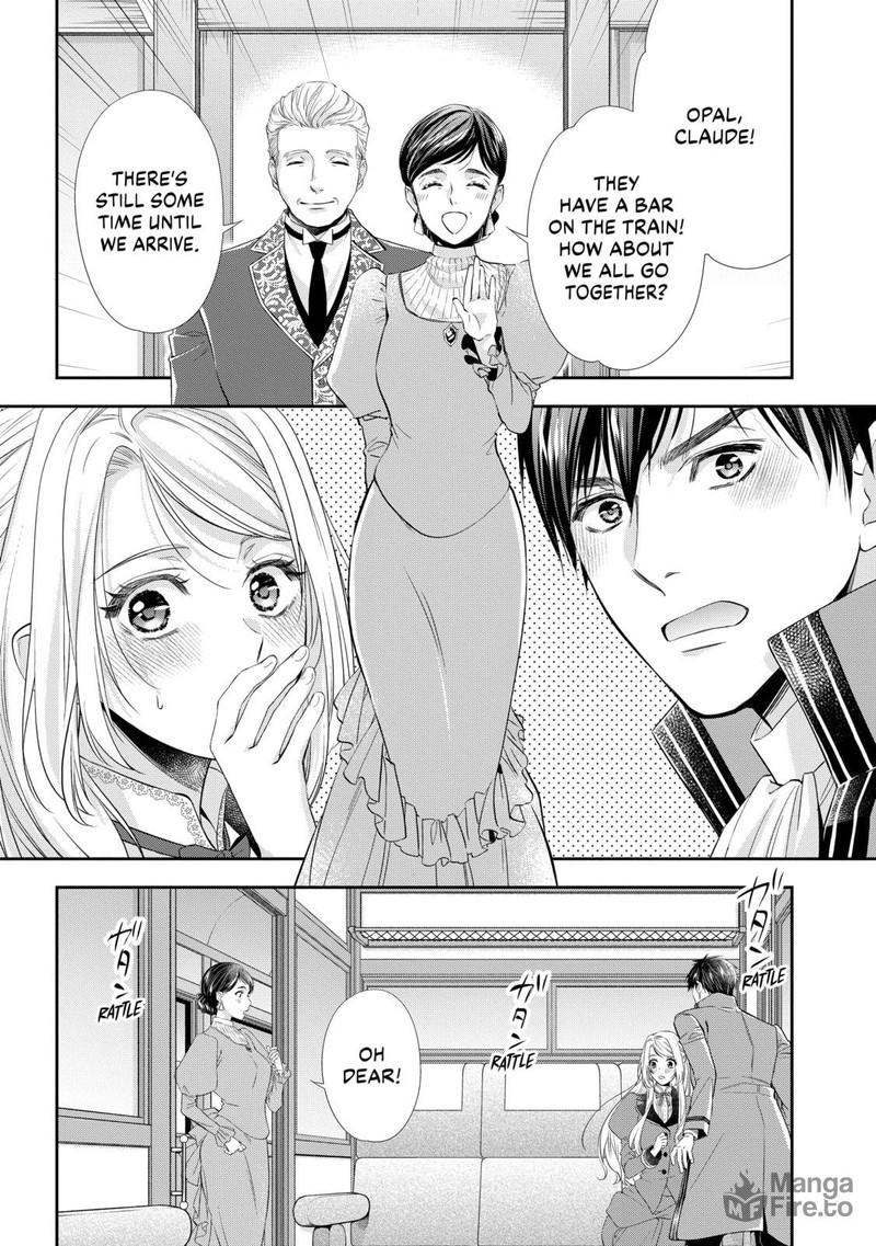 Yane Urabeya No Koushaku Fujin 25 15