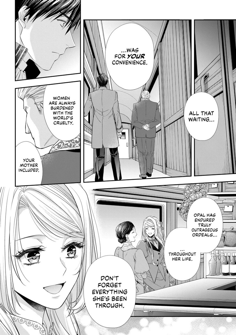 Yane Urabeya No Koushaku Fujin 25 17