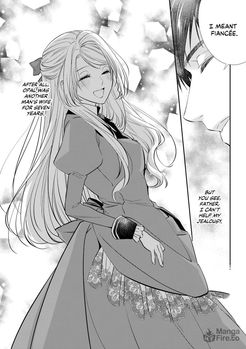 Yane Urabeya No Koushaku Fujin 25 20