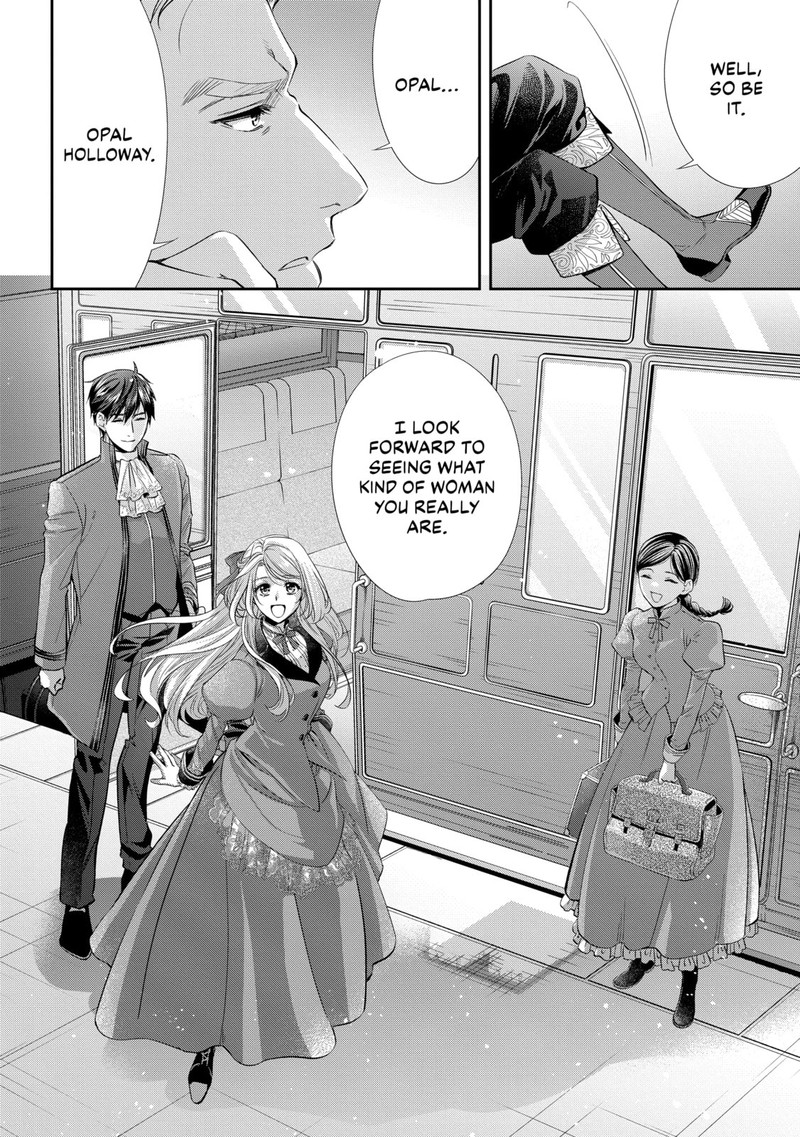 Yane Urabeya No Koushaku Fujin 25 23