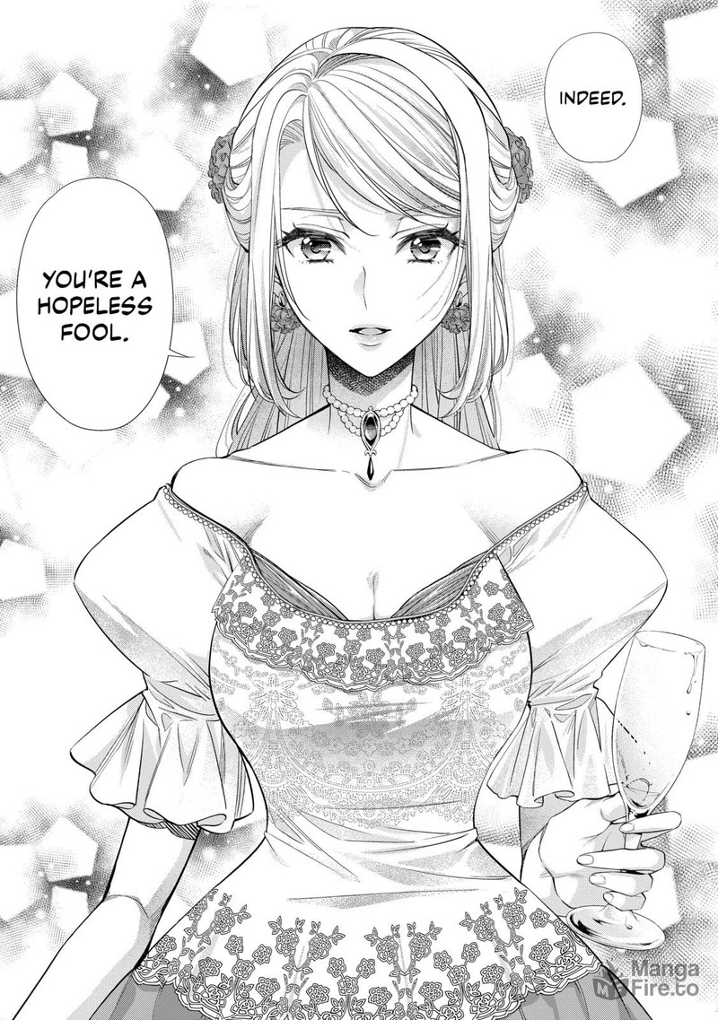 Yane Urabeya No Koushaku Fujin 25 3