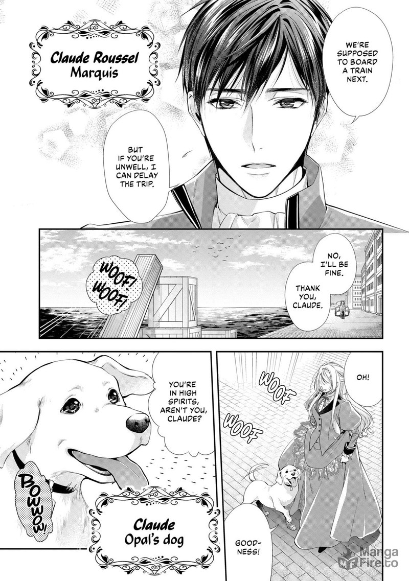 Yane Urabeya No Koushaku Fujin 25 6
