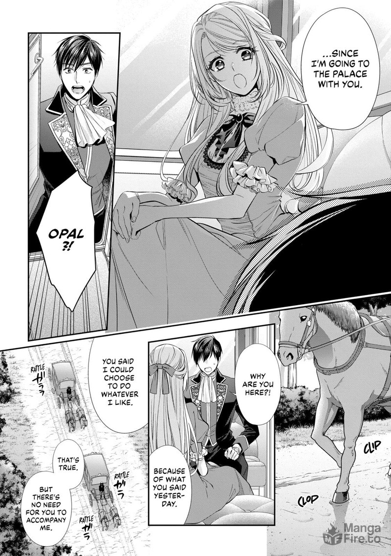 Yane Urabeya No Koushaku Fujin 26 18