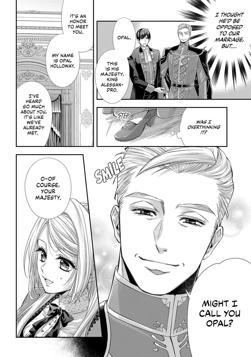 Yane Urabeya No Koushaku Fujin 28 12