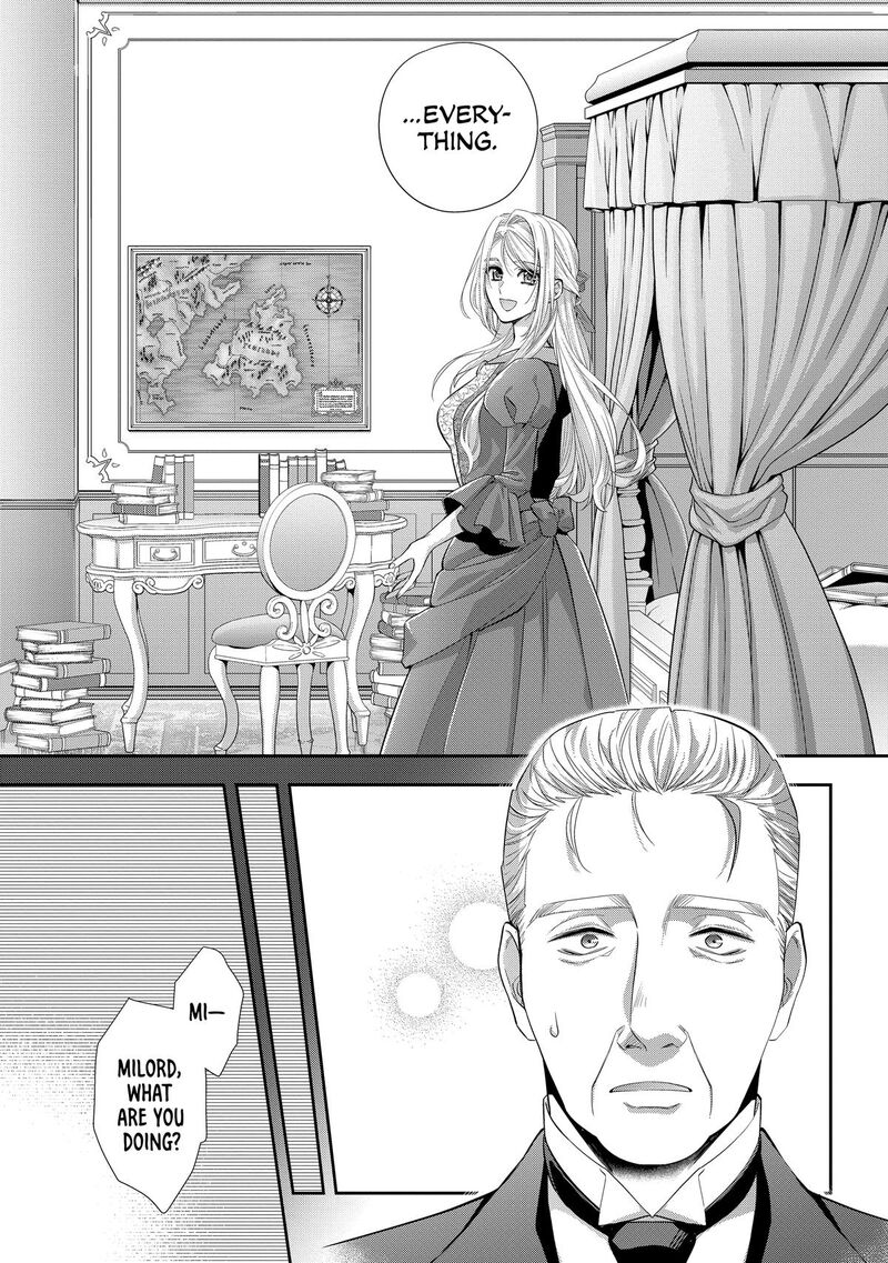 Yane Urabeya No Koushaku Fujin 29 17