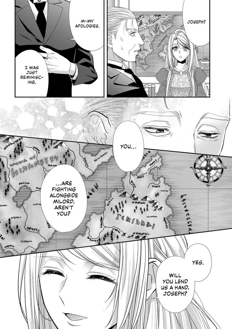 Yane Urabeya No Koushaku Fujin 29 20
