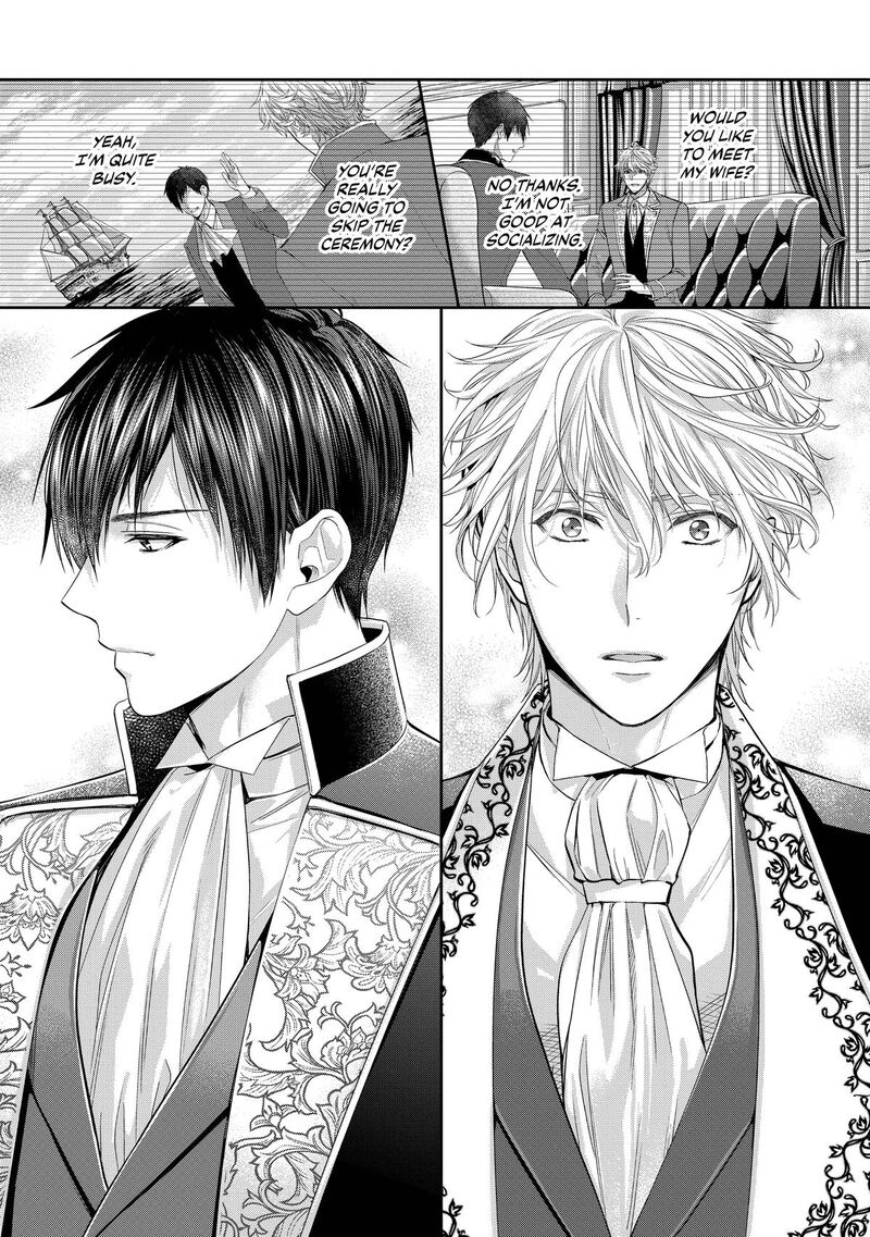 Yane Urabeya No Koushaku Fujin 35 17