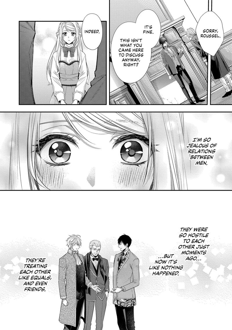 Yane Urabeya No Koushaku Fujin 35 18