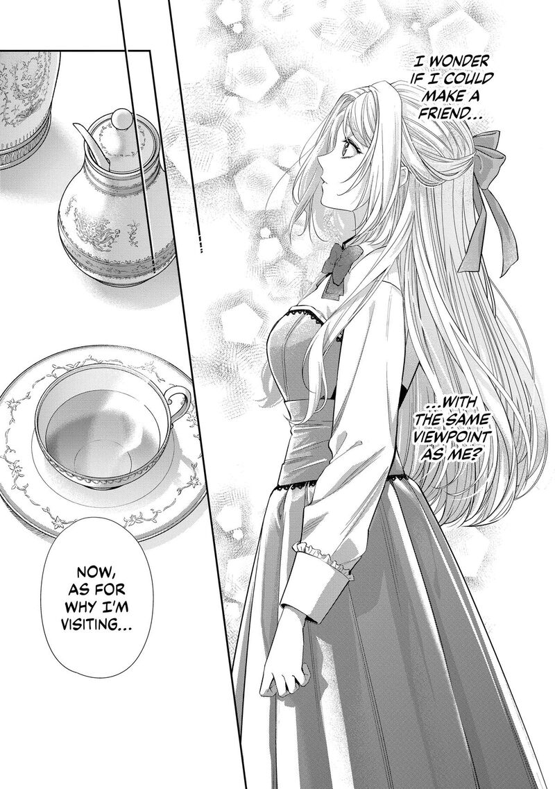 Yane Urabeya No Koushaku Fujin 35 19