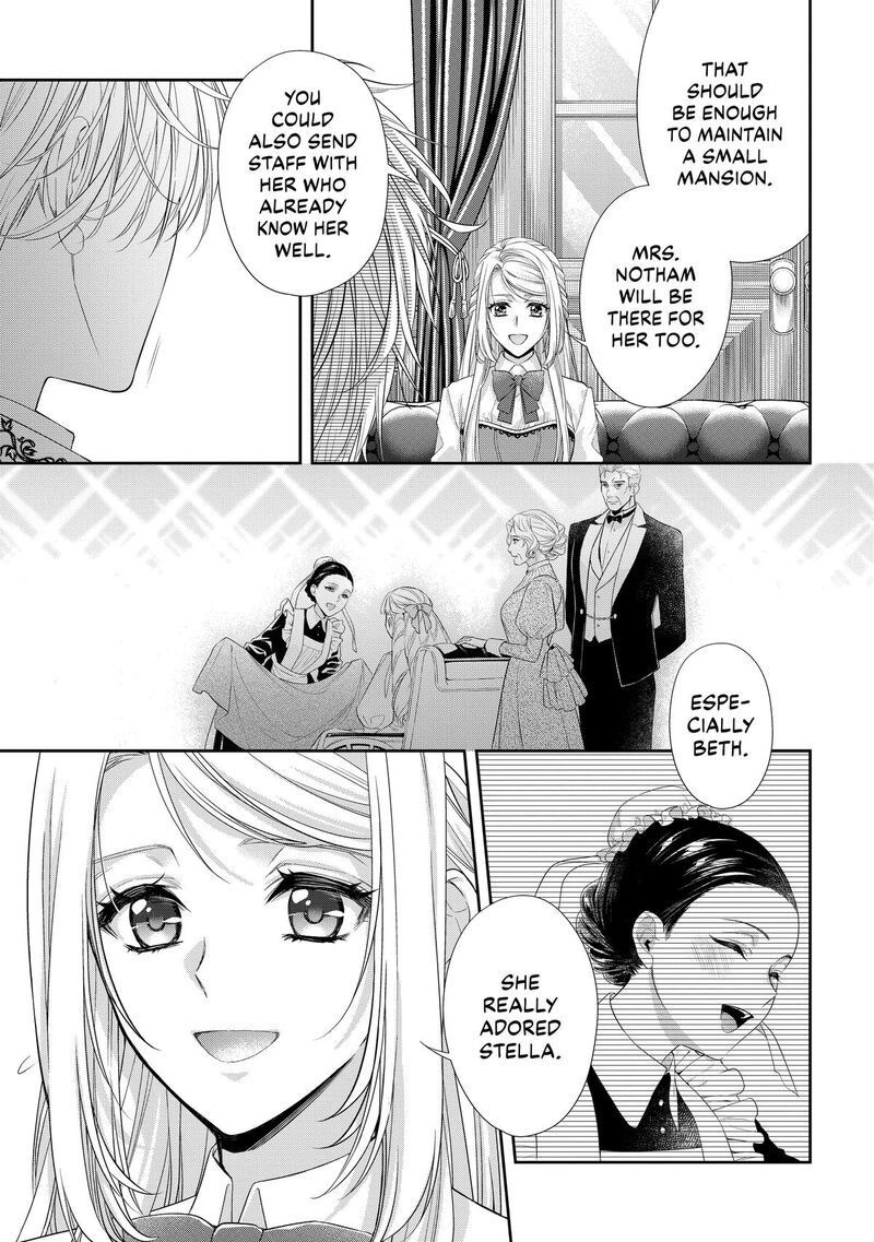 Yane Urabeya No Koushaku Fujin 35 27