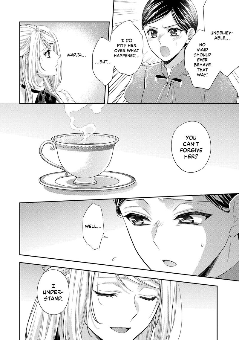 Yane Urabeya No Koushaku Fujin 36 10