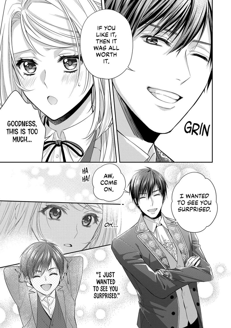 Yane Urabeya No Koushaku Fujin 36 19