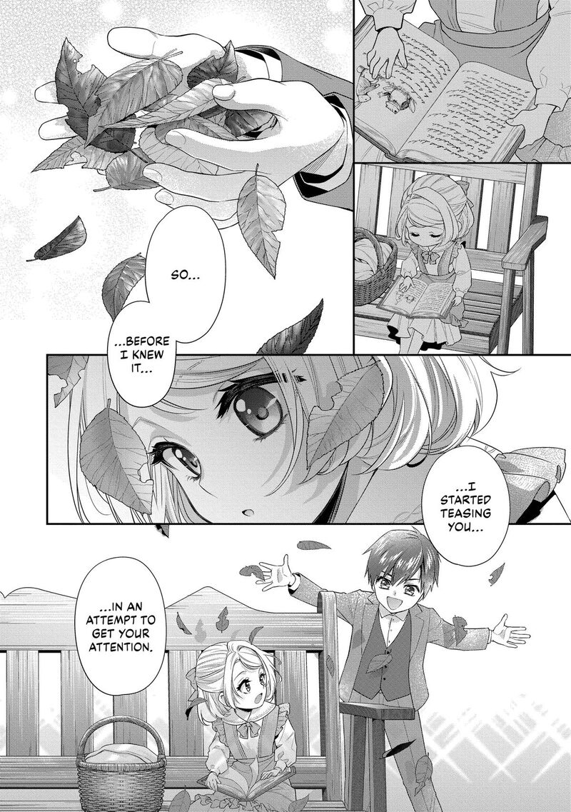 Yane Urabeya No Koushaku Fujin 36 22