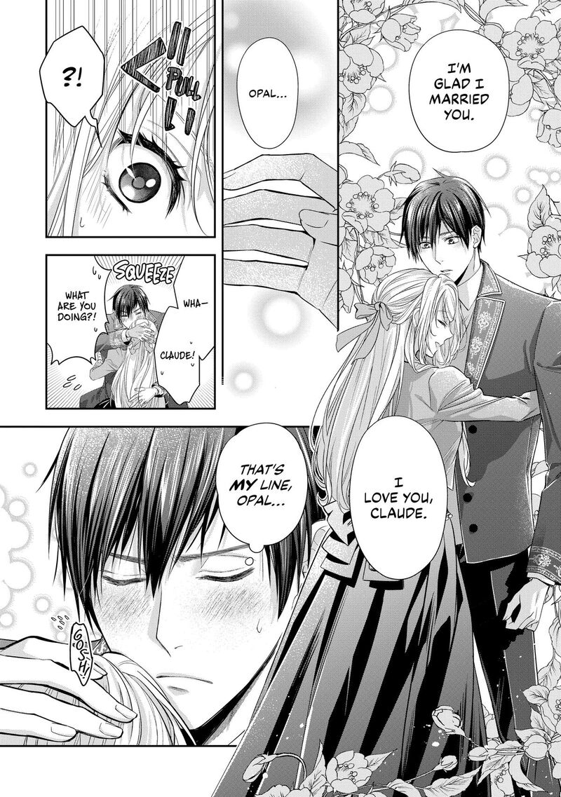 Yane Urabeya No Koushaku Fujin 36 26