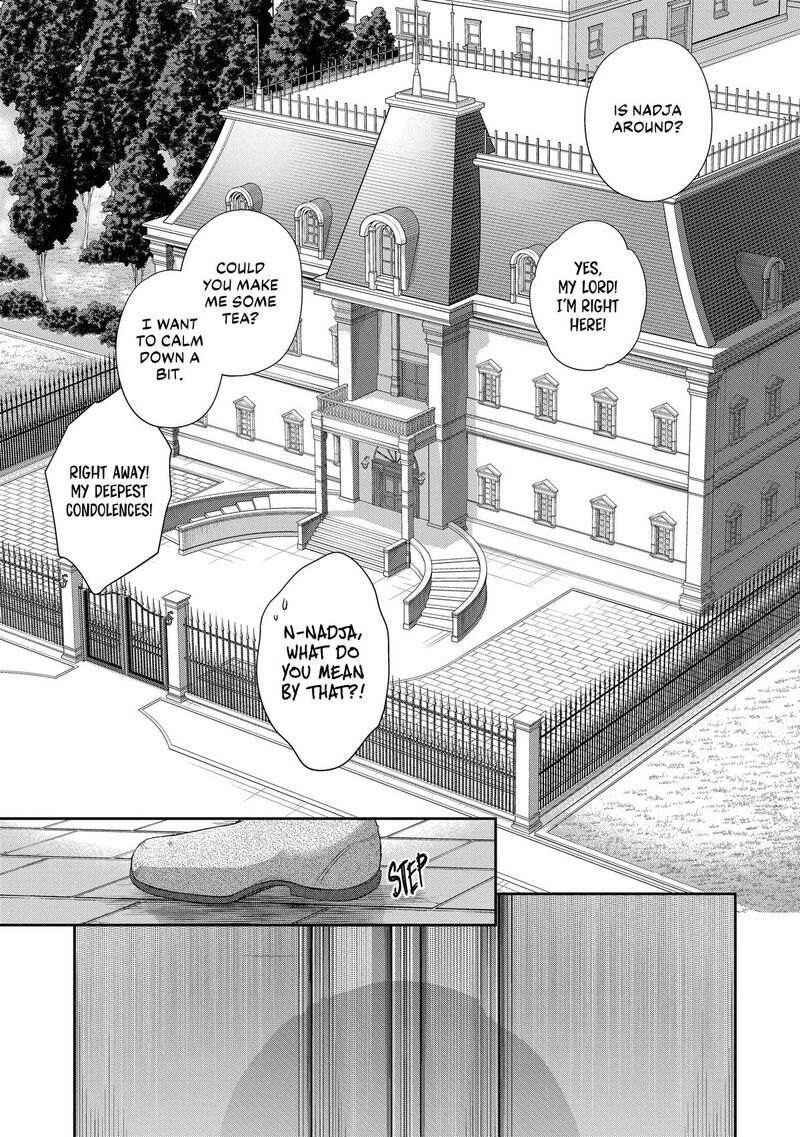 Yane Urabeya No Koushaku Fujin 36 27