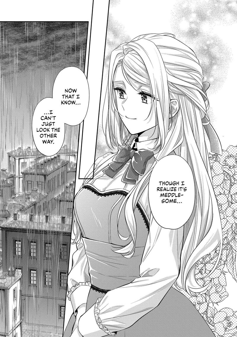 Yane Urabeya No Koushaku Fujin 36 7