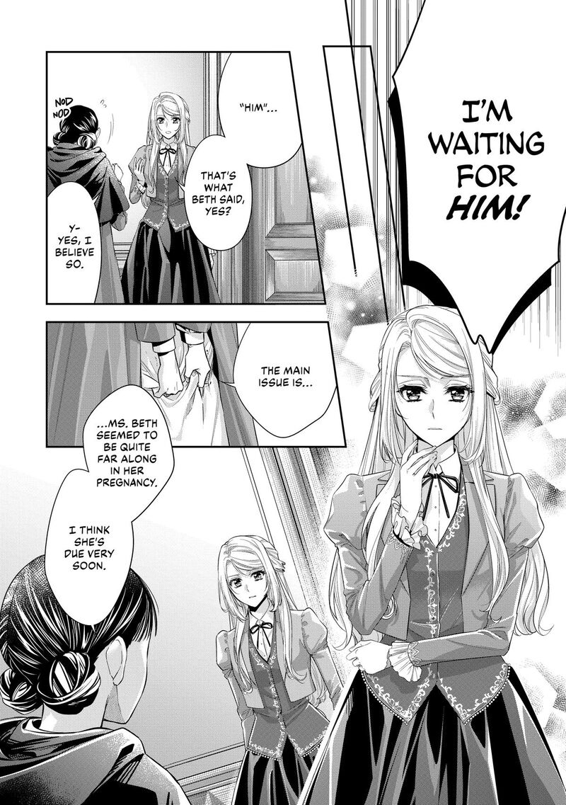 Yane Urabeya No Koushaku Fujin 37 10