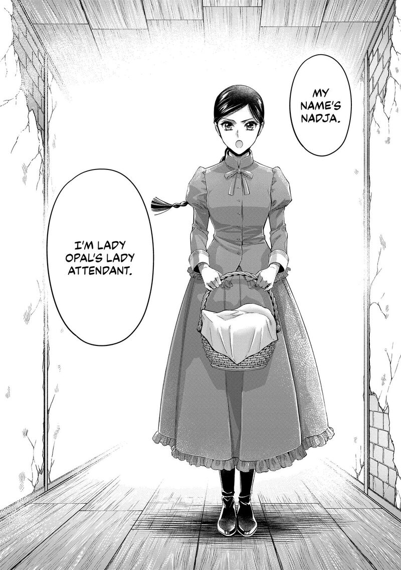 Yane Urabeya No Koushaku Fujin 37 27