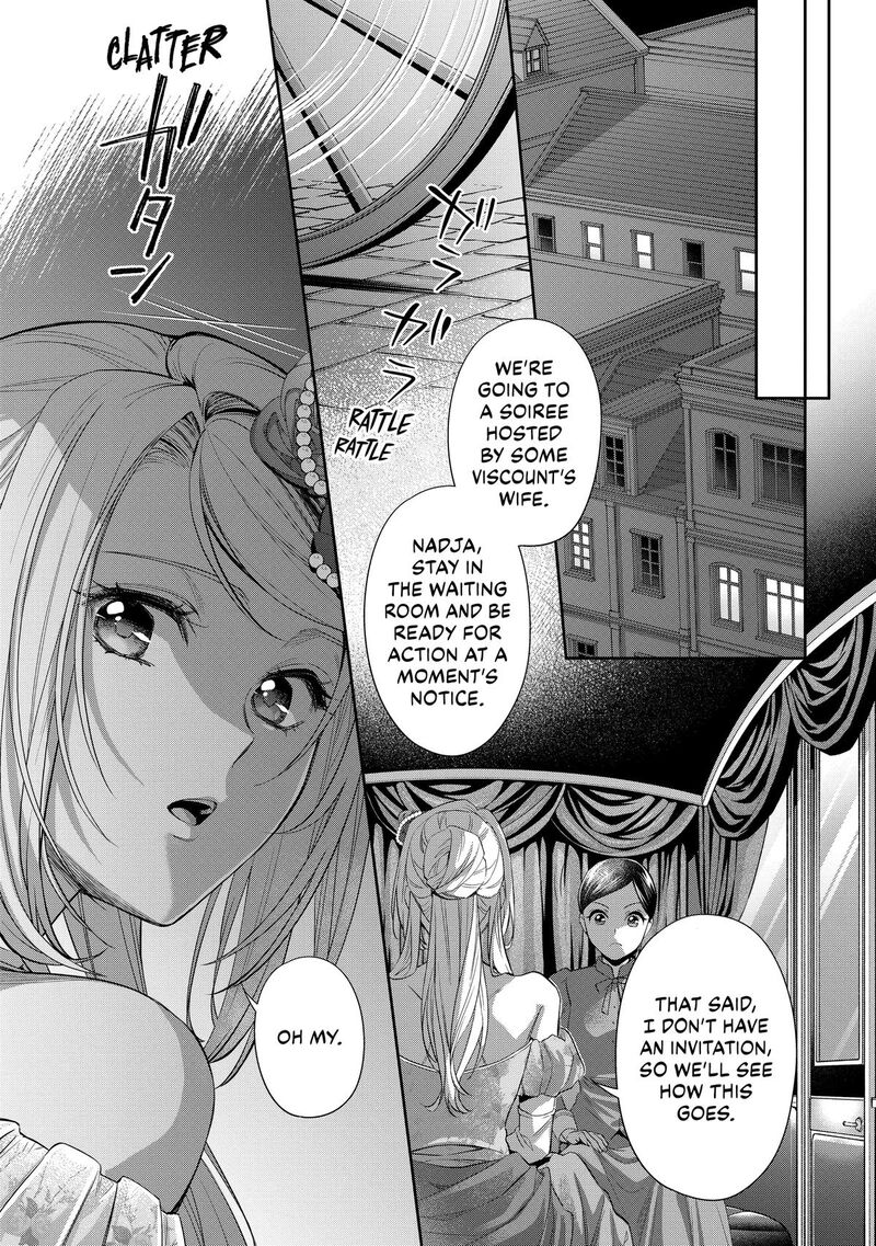 Yane Urabeya No Koushaku Fujin 39 13
