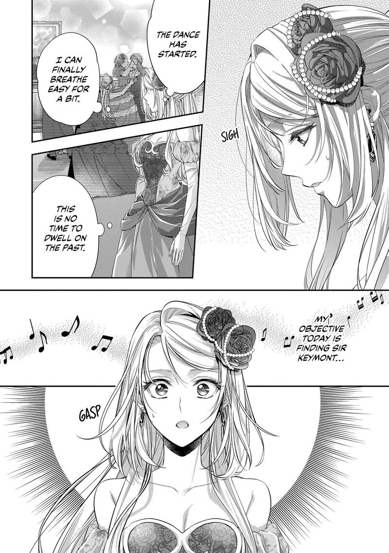 Yane Urabeya No Koushaku Fujin 39 20